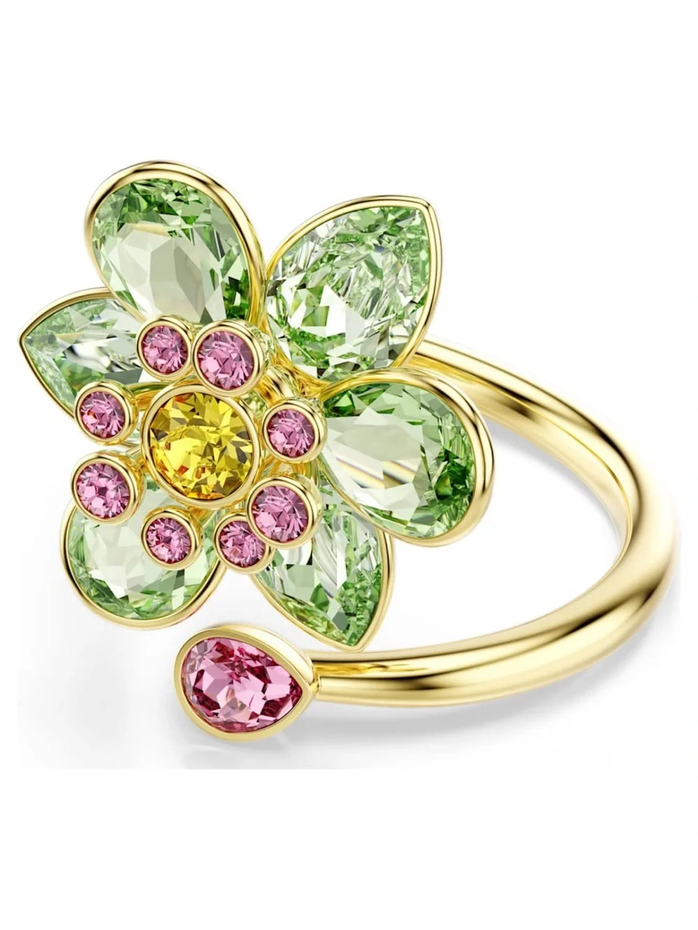 Swarovski Idyllia Ring